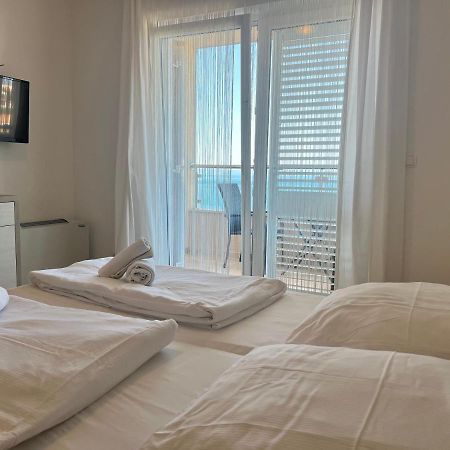 Villa Martina Baška Voda Extérieur photo