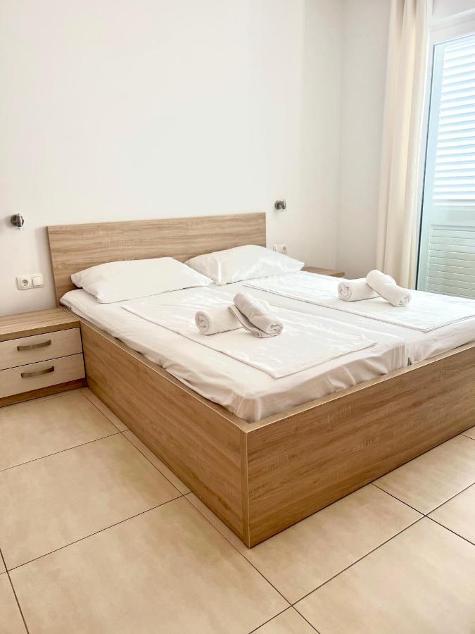 Villa Martina Baška Voda Extérieur photo
