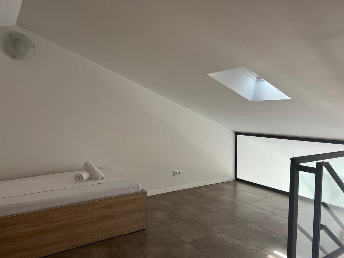 Villa Martina Baška Voda Extérieur photo
