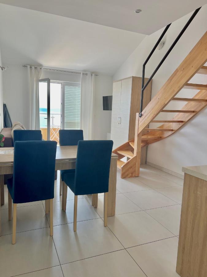 Villa Martina Baška Voda Extérieur photo