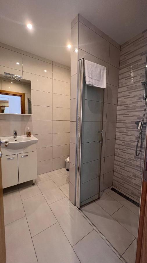 Villa Martina Baška Voda Extérieur photo