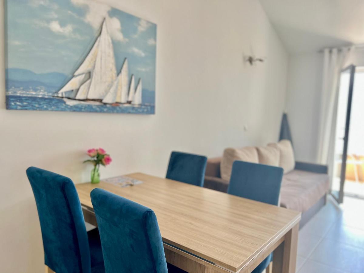 Villa Martina Baška Voda Extérieur photo