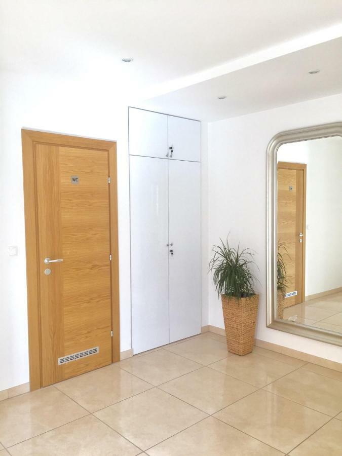 Villa Martina Baška Voda Extérieur photo